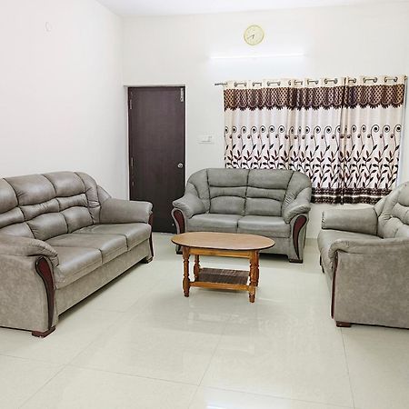 Venus Homes Mangalore Exterior foto