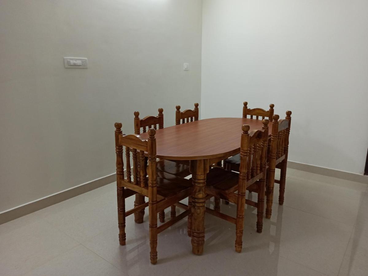 Venus Homes Mangalore Exterior foto