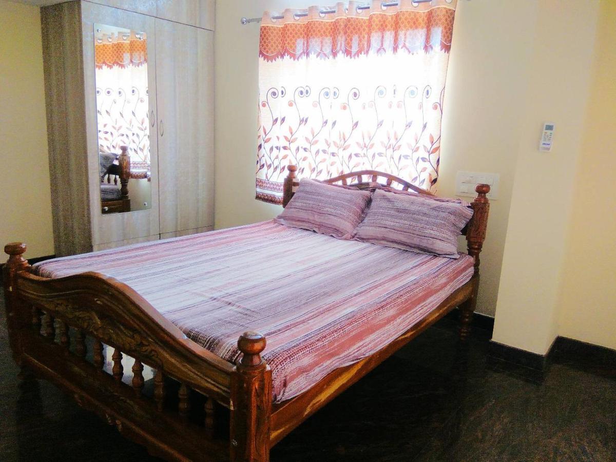 Venus Homes Mangalore Exterior foto