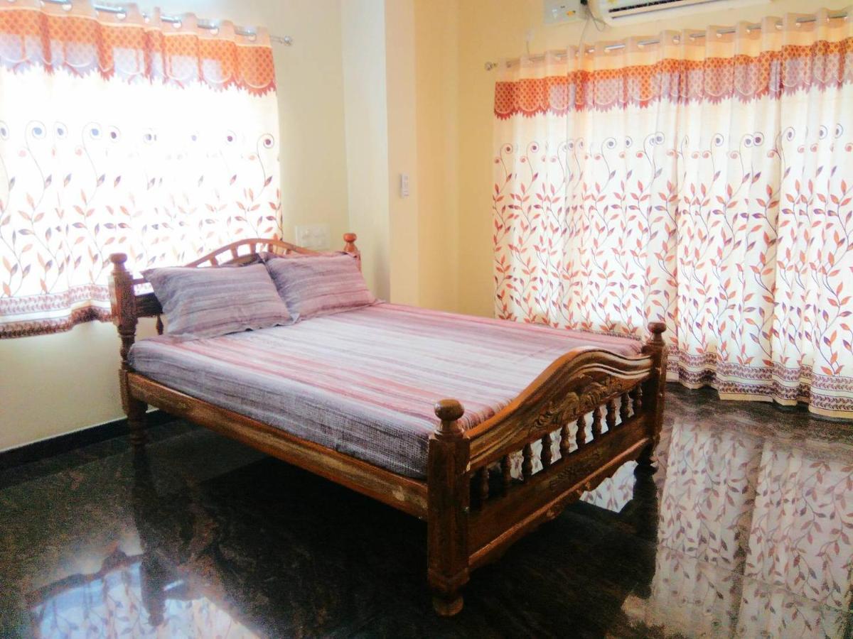 Venus Homes Mangalore Exterior foto