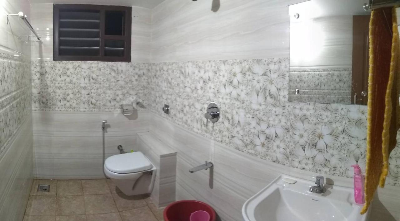 Venus Homes Mangalore Exterior foto