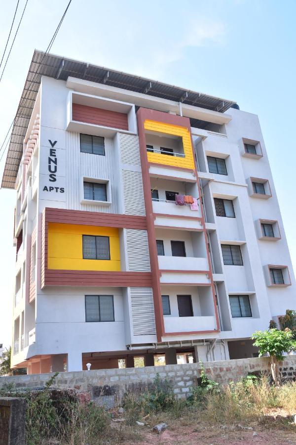 Venus Homes Mangalore Exterior foto