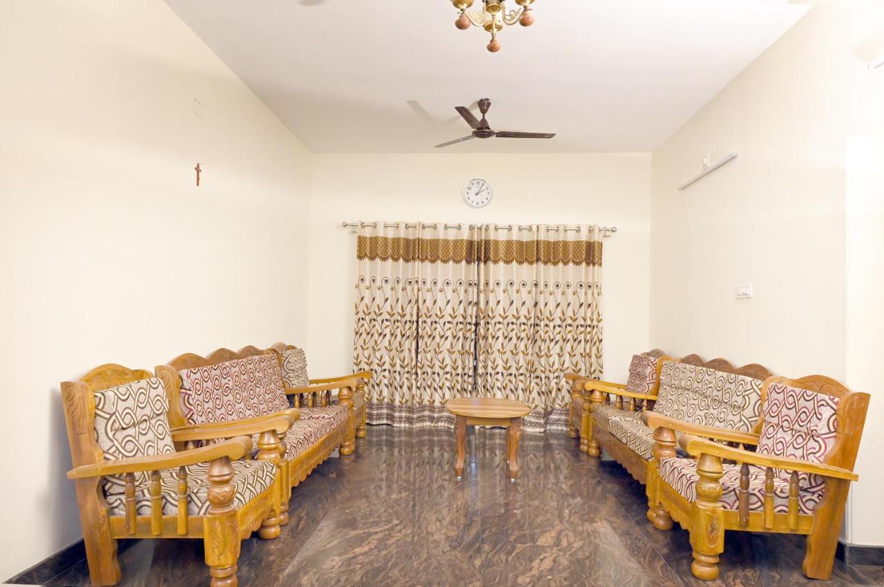 Venus Homes Mangalore Exterior foto