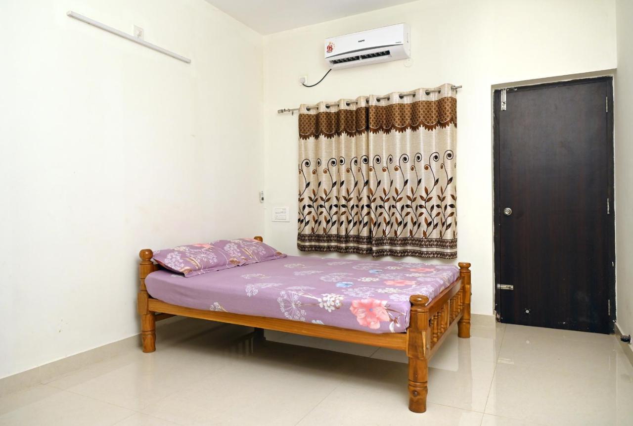 Venus Homes Mangalore Exterior foto