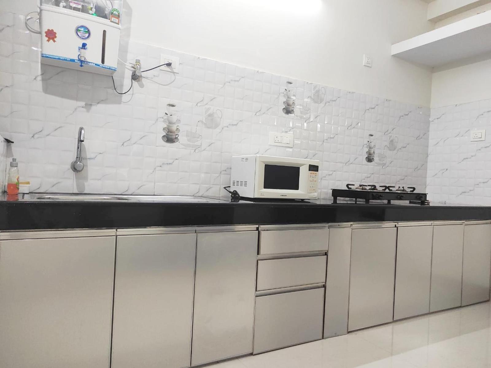 Venus Homes Mangalore Habitación foto