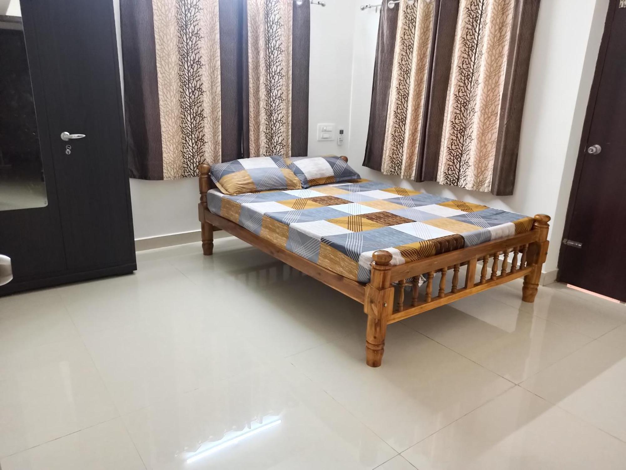 Venus Homes Mangalore Exterior foto