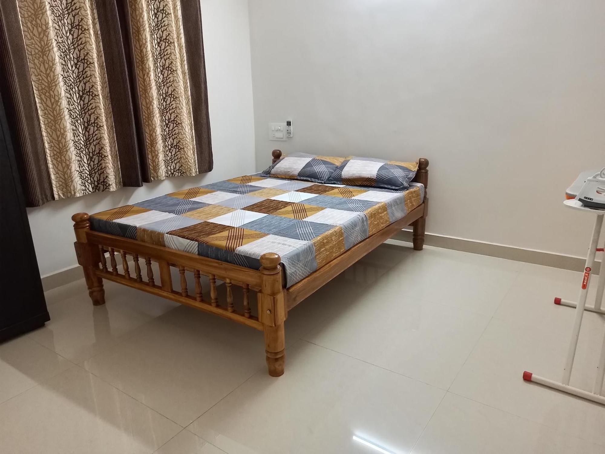 Venus Homes Mangalore Exterior foto