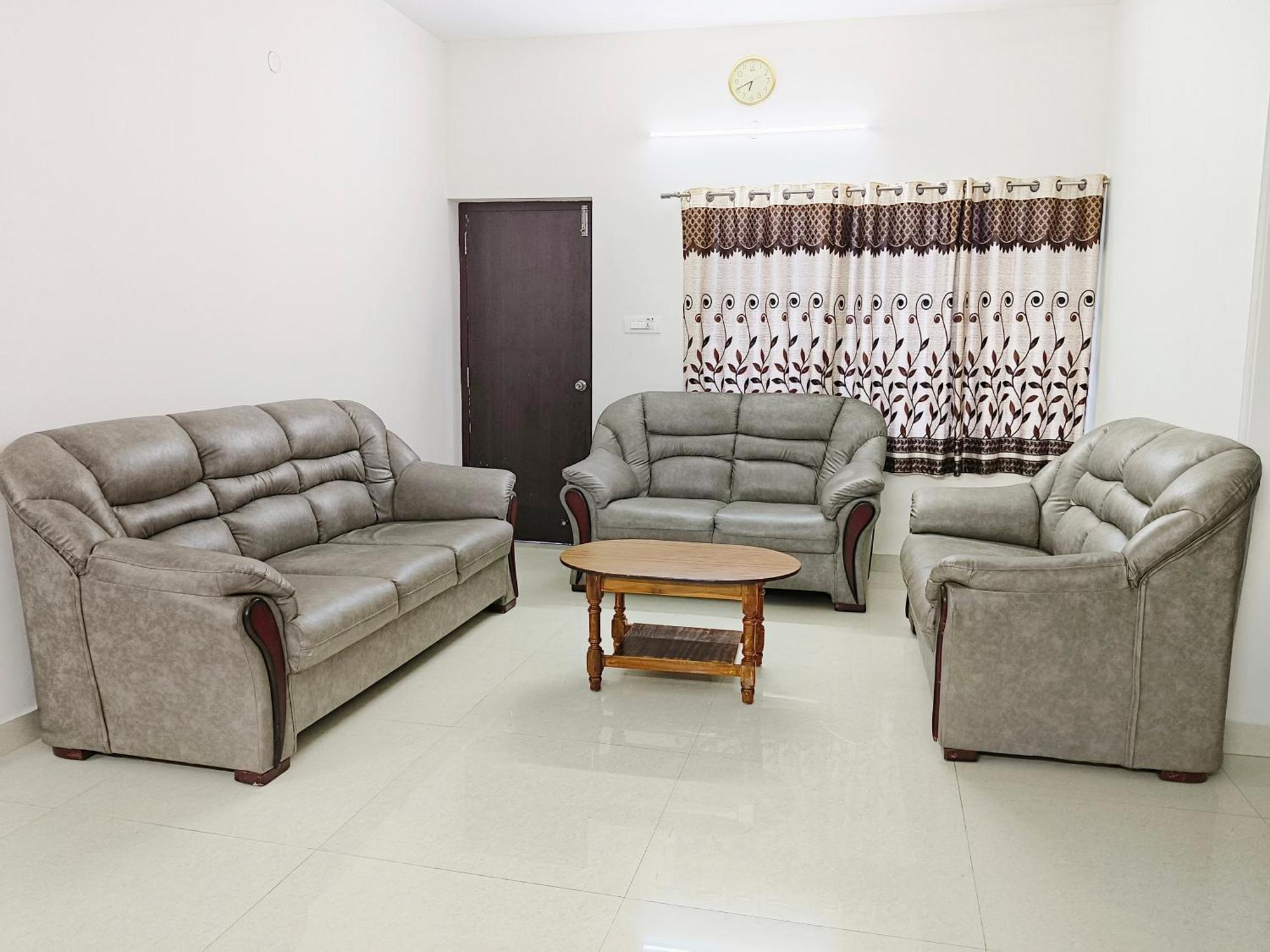 Venus Homes Mangalore Exterior foto